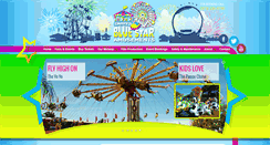 Desktop Screenshot of campys.com
